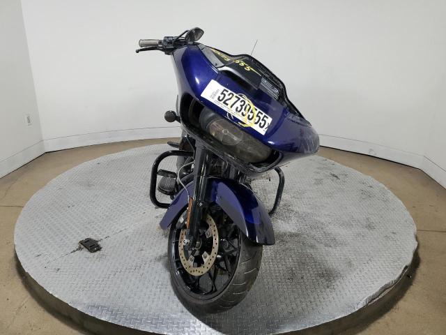 2020 HARLEY-DAVIDSON FLTRXS 