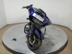 2020 HARLEY-DAVIDSON FLTRXS  for sale at Copart TX - CRASHEDTOYS DALLAS