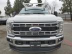 2023 Ford F350 Super Duty იყიდება Rancho Cucamonga-ში, CA - Side
