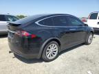 2018 Tesla Model X  na sprzedaż w Antelope, CA - Vandalism