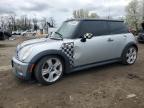 2006 Mini Cooper S იყიდება Baltimore-ში, MD - Side