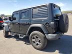 2020 Jeep Wrangler Unlimited Sport zu verkaufen in Brookhaven, NY - Front End
