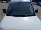 2007 VAUXHALL COMBO 1700 for sale at Copart WISBECH
