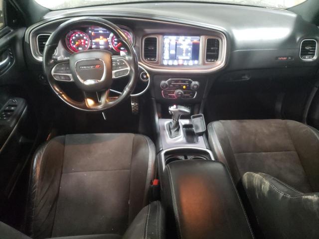  DODGE CHARGER 2021 Gray