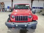 2010 Jeep Wrangler Unlimited Sahara for Sale in Chambersburg, PA - Front End