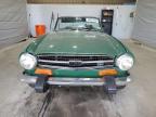 1974 Triumph Tr6 for Sale in Candia, NH - Rear End