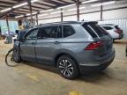 2024 Volkswagen Tiguan S for Sale in Mocksville, NC - Front End