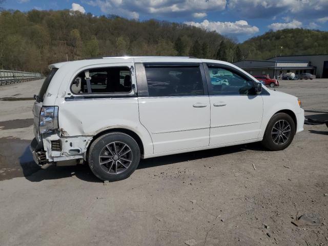  DODGE CARAVAN 2017 Biały
