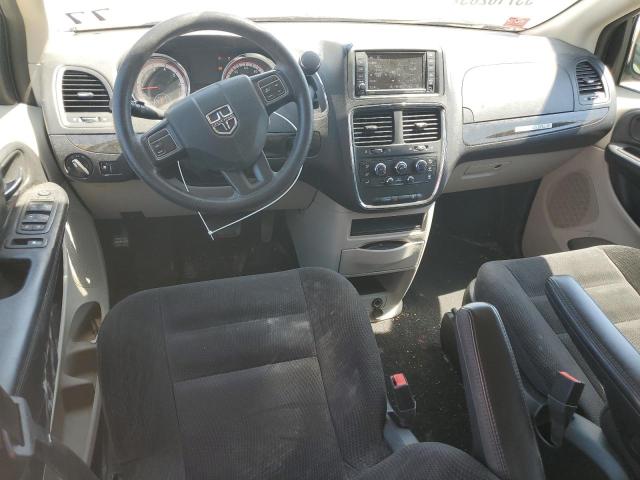  DODGE CARAVAN 2019 Biały