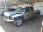 2003 Gmc New Sierra C1500 للبيع في Colorado Springs، CO - Front End