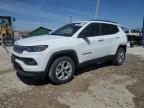 2025 Jeep Compass Latitude en Venta en Magna, UT - Rear End