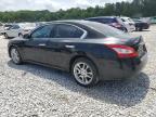 2009 Nissan Maxima S for Sale in Ellenwood, GA - Front End