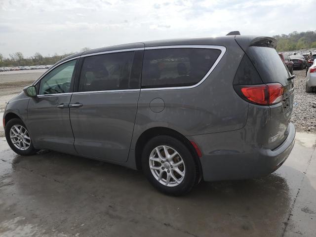  CHRYSLER PACIFICA 2020 Szary