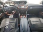 2011 Mercedes-Benz Cl 550 4Matic for Sale in Dunn, NC - Front End