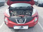 2013 NISSAN JUKE TEKNA for sale at Copart CHESTER