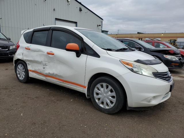 2014 NISSAN VERSA NOTE S