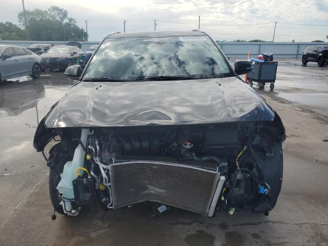  KIA SELTOS 2024 Czarny
