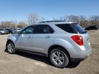 2012 Chevrolet Equinox Ltz للبيع في Des Moines، IA - Front End