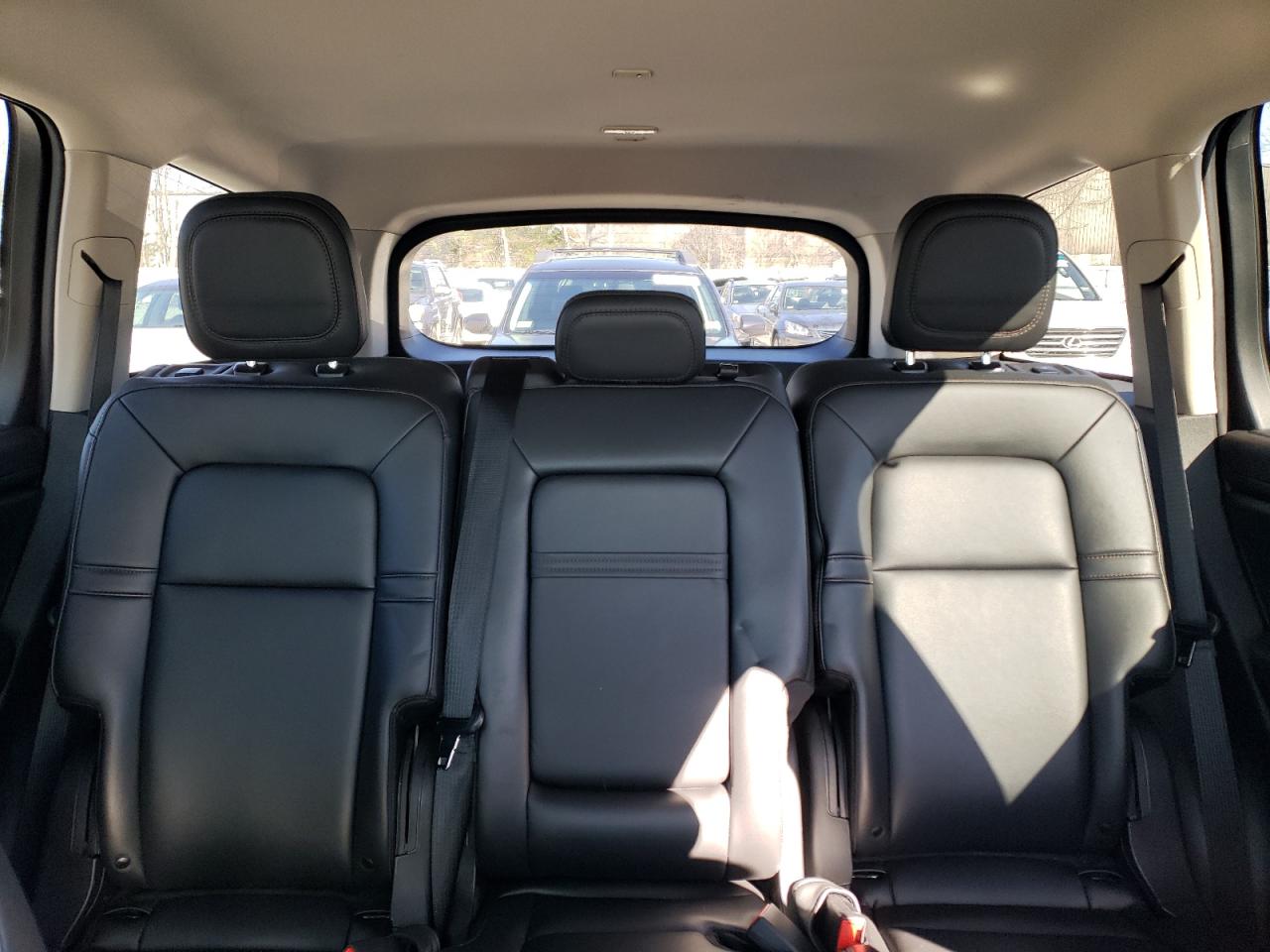 2024 Lincoln Aviator VIN: 5LM5J0XC6RGL00268 Lot: 53059065