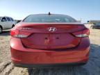 2014 Hyundai Elantra Se   продається в Chatham, VA - Front End