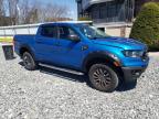 2021 Ford Ranger Xl за продажба в North Billerica, MA - Front End