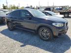 2021 Bmw X4 Xdrive30I продається в Riverview, FL - Rear End