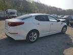 2015 Kia Optima Lx for Sale in Hurricane, WV - Front End