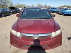 2011 Honda Civic Lx-S for Sale in Baltimore, MD - Side