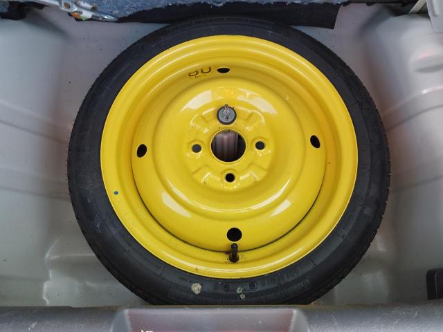2013 SUZUKI ALTO SZ3