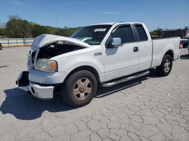 2007 Ford F150 