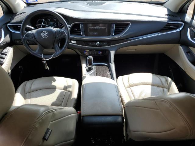 BUICK ENCLAVE 2018 Белы