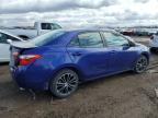 2015 Toyota Corolla L for Sale in Elgin, IL - Rear End