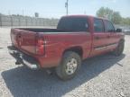 2006 Chevrolet Silverado C1500 იყიდება Hueytown-ში, AL - Front End