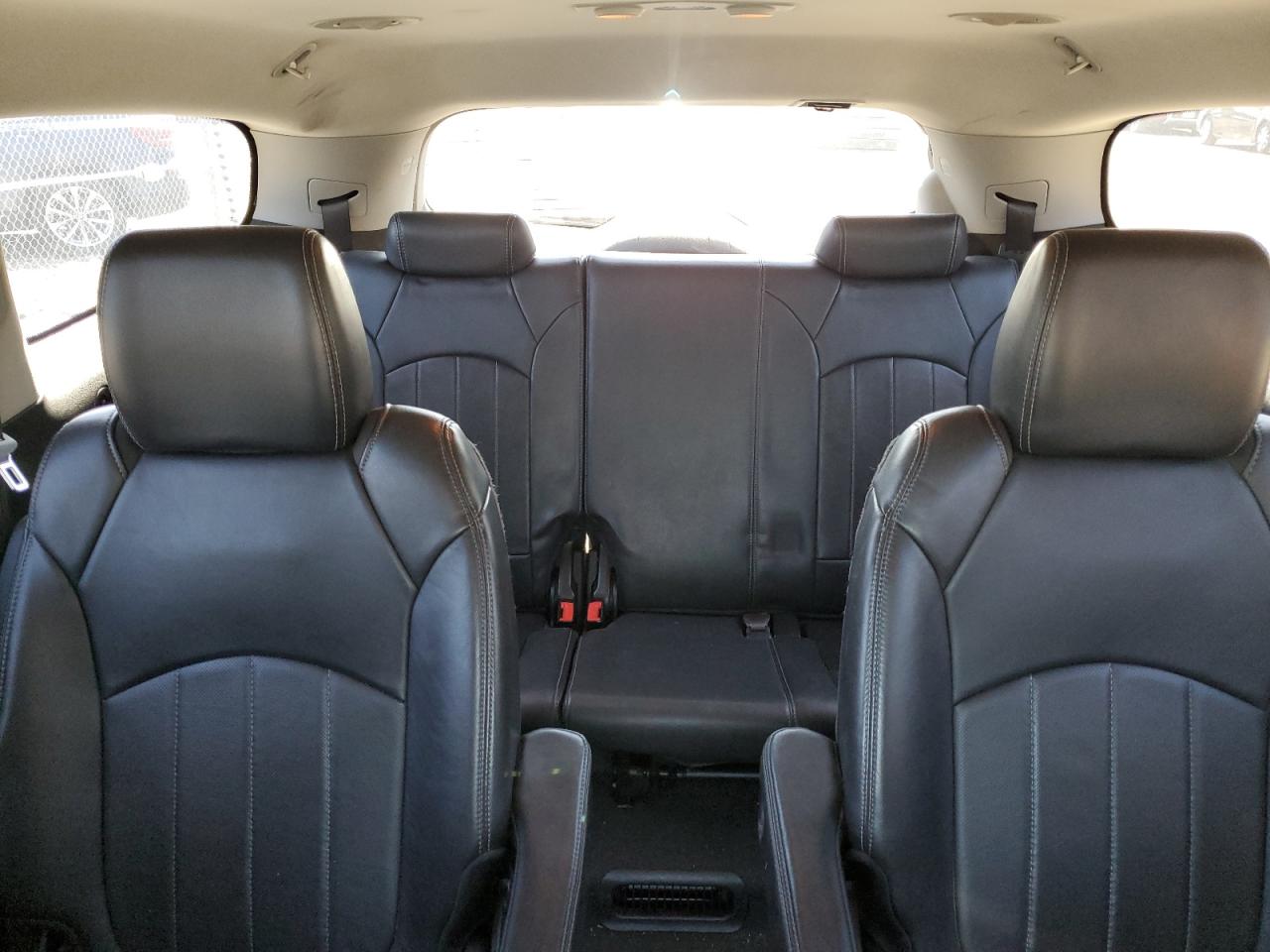 2013 Buick Enclave VIN: 5GAKVCKD2DJ225677 Lot: 52378025