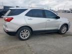 2018 Chevrolet Equinox Ls for Sale in Grand Prairie, TX - Front End