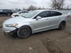 2014 FORD FUSION SE PHEV à vendre chez Copart ON - LONDON
