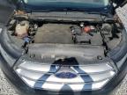 2018 Ford Edge Titanium en Venta en Hueytown, AL - Side