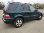 2002 Mercedes-Benz Ml 320 for Sale in Waldorf, MD - Front End
