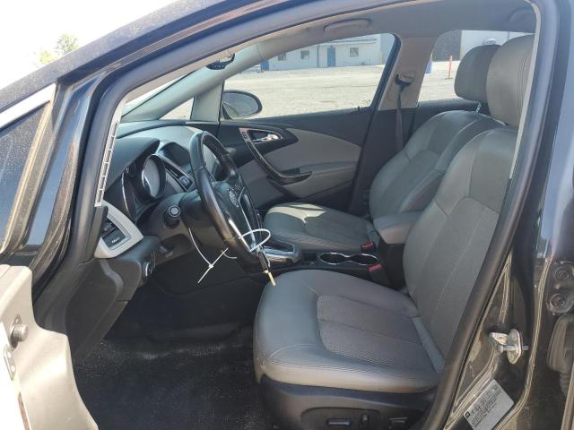  BUICK VERANO 2016 Charcoal