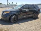 2014 Ford Explorer Limited en Venta en Mercedes, TX - All Over
