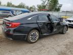 2019 Honda Accord Touring Hybrid   للبيع في Wichita، KS - Side