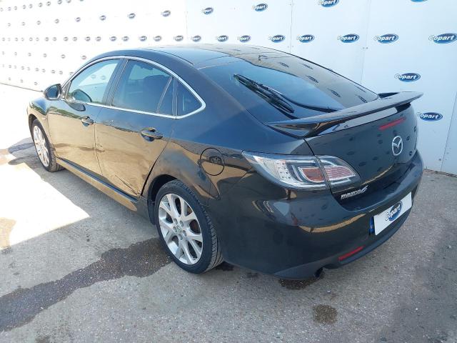 2009 MAZDA 6 TAMURA