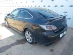 2009 MAZDA 6 TAMURA for sale at Copart SANDY