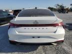 2021 Hyundai Elantra Sel for Sale in Riverview, FL - Front End
