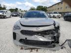 2018 Kia Stinger Gt1 na sprzedaż w Opa Locka, FL - Front End