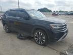 2022 Volkswagen Atlas Se na sprzedaż w Wilmer, TX - Rear End