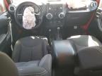 2018 Jeep Wrangler Unlimited Sahara   de vânzare în Albuquerque, NM - Front End