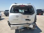 2010 Nissan Xterra Off Road на продаже в Wilmer, TX - All Over