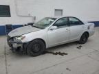 2006 Toyota Camry Le за продажба в Farr West, UT - Front End