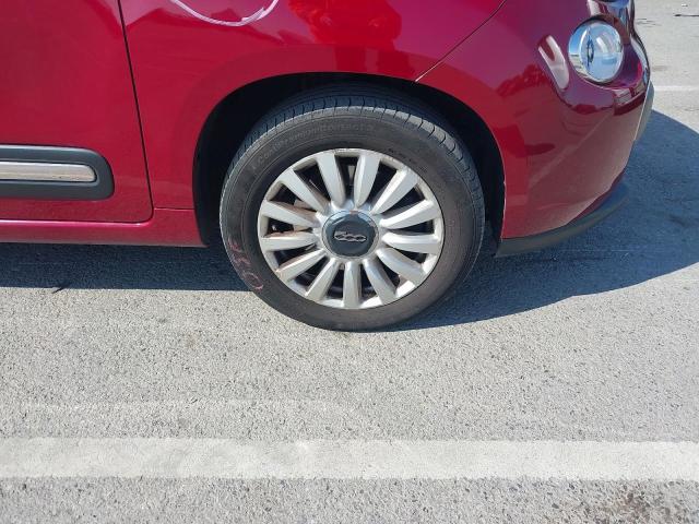 2015 FIAT 500L MPW L